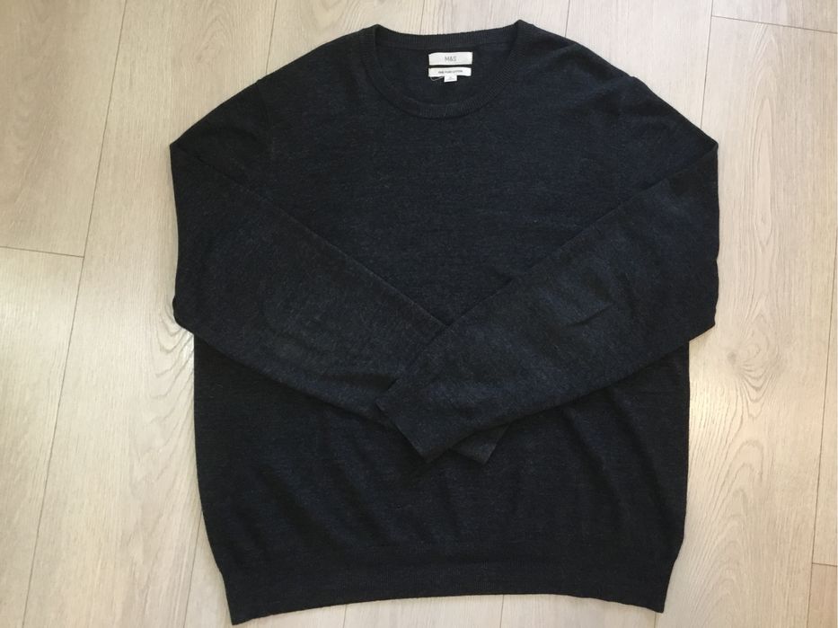 Продам кофту від Marks & Spencer розмір XL стан як нова