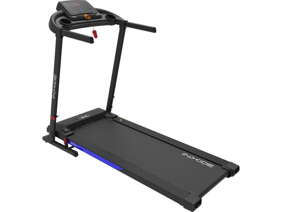 Passadeira de Corrida INXIDE Xt12+ Plus. COMO NOVA! (usada 5x)