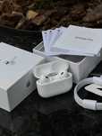 Słuchawki AirPods Pro 2