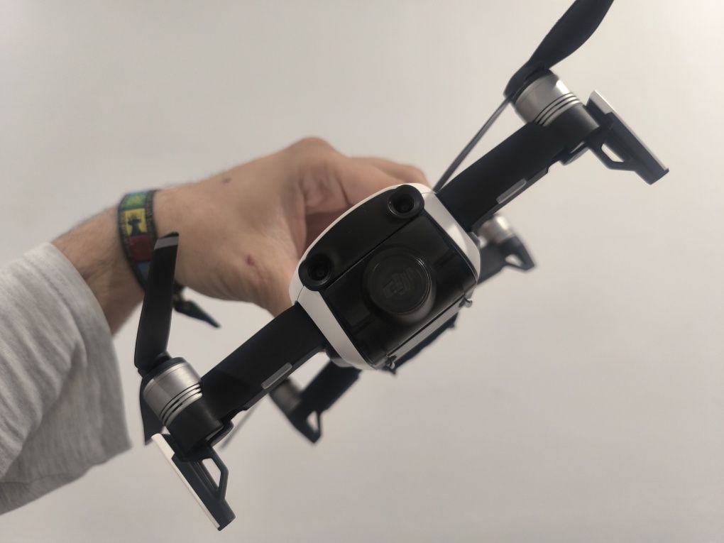 Mavic air 1 (combo)