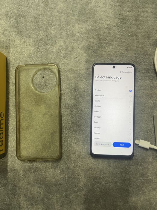 Realme 11 5g 8/256