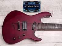 Profesjonalna Gitara ESP LTD mv200 -Seymour Duncan -Korea- lub zamiana