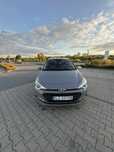 Hyundai i20 Hyundai i20 1.2 benzyna 2015