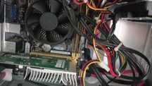 Pc de secretaria asus
