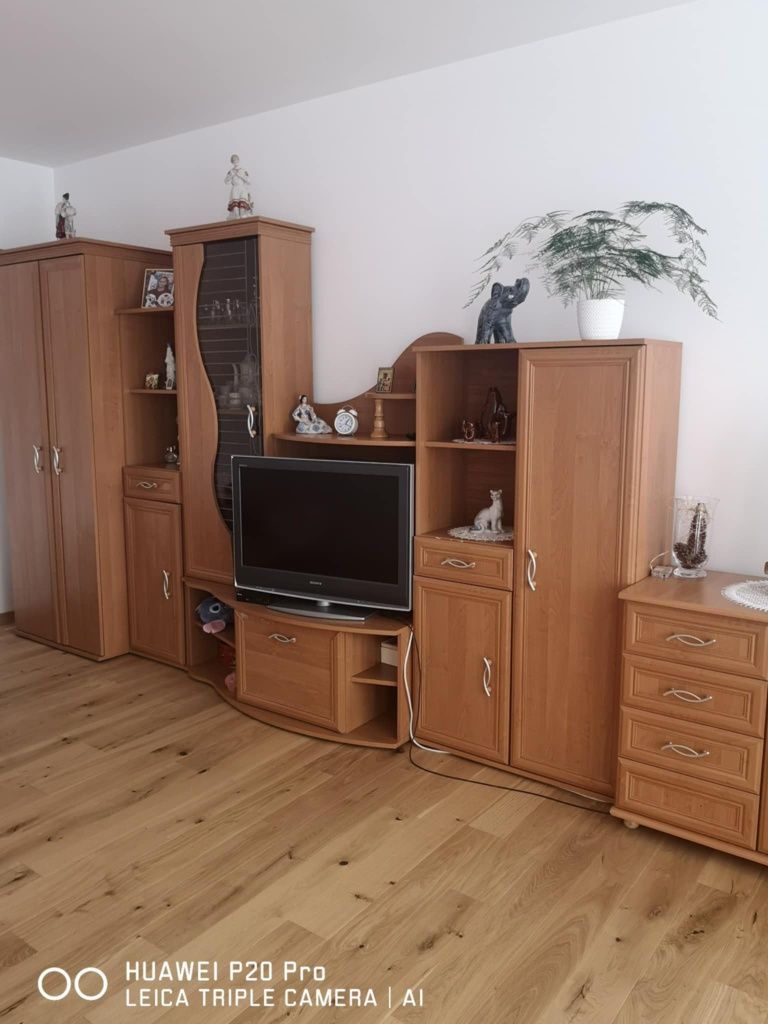 Meble do salonu sprzedam