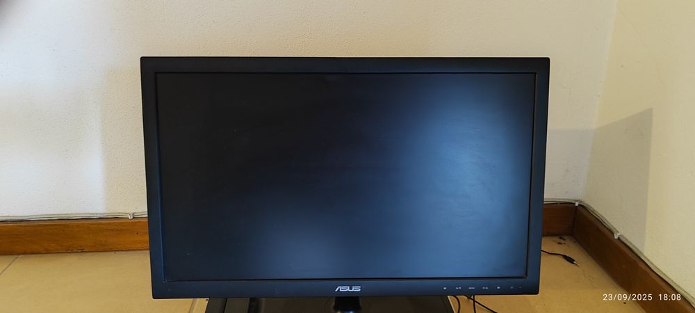 Computador de secretária Dell