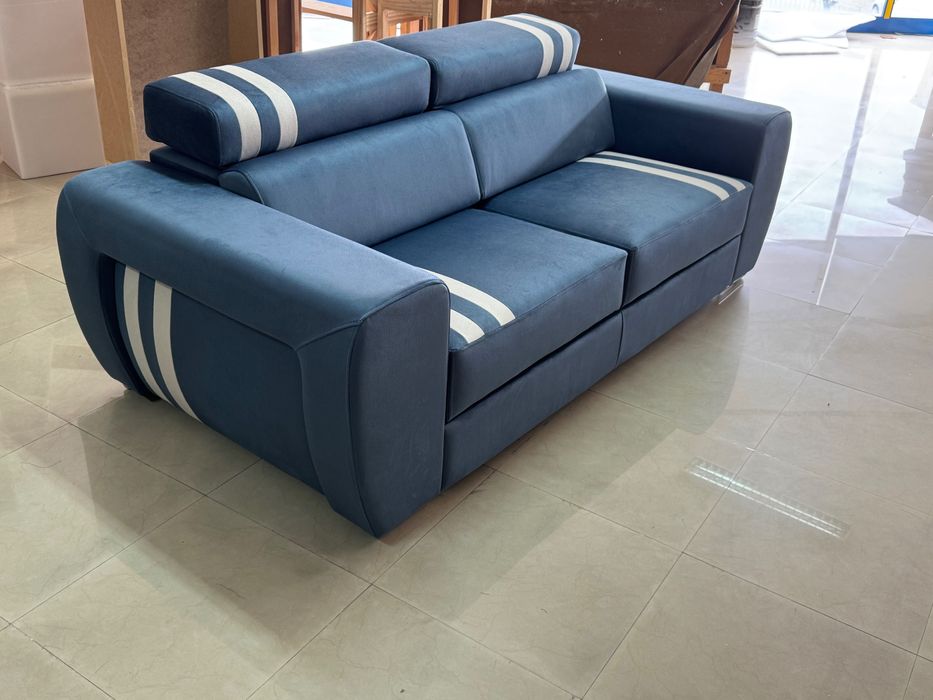 Sofá cadilac 2 lugares