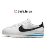 ОРИГІНАЛ Nike Cortez DM4044-100 кроссовки мужские найк кросівки кортез
