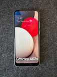 Atrapa telefonu Samsung A02s