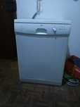 Indesit para peças  ou reparação