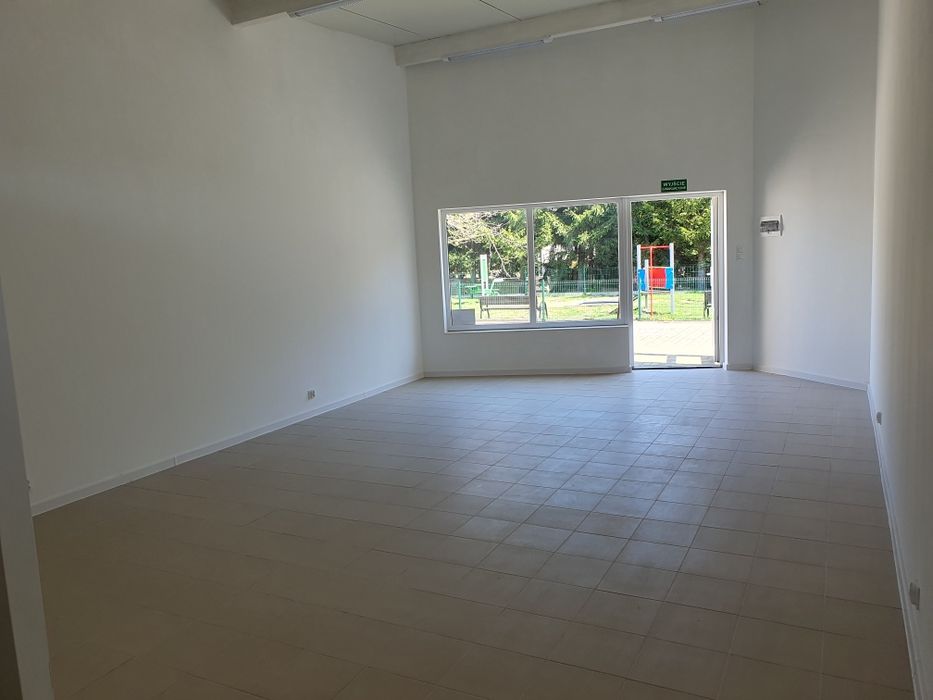 Pawilon / Lokal do wynajęcia centrum Mrocza