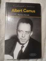 Książka Człowiek i Twórca Albert Camus