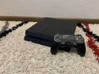 Sony playstation 4 1tb