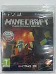 Minecraft PlayStation 3 PS3 Nowa Kraków