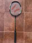 Raqute badminton