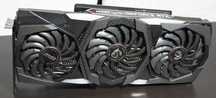 MSI RTX 2080 Gaming X Trio – świetna wydajność, cicha praca!