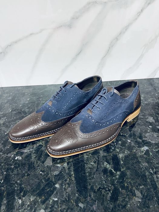 Лофери шкіра чоловічі