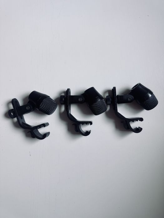 Sennheiser e904 (3 sztuki)