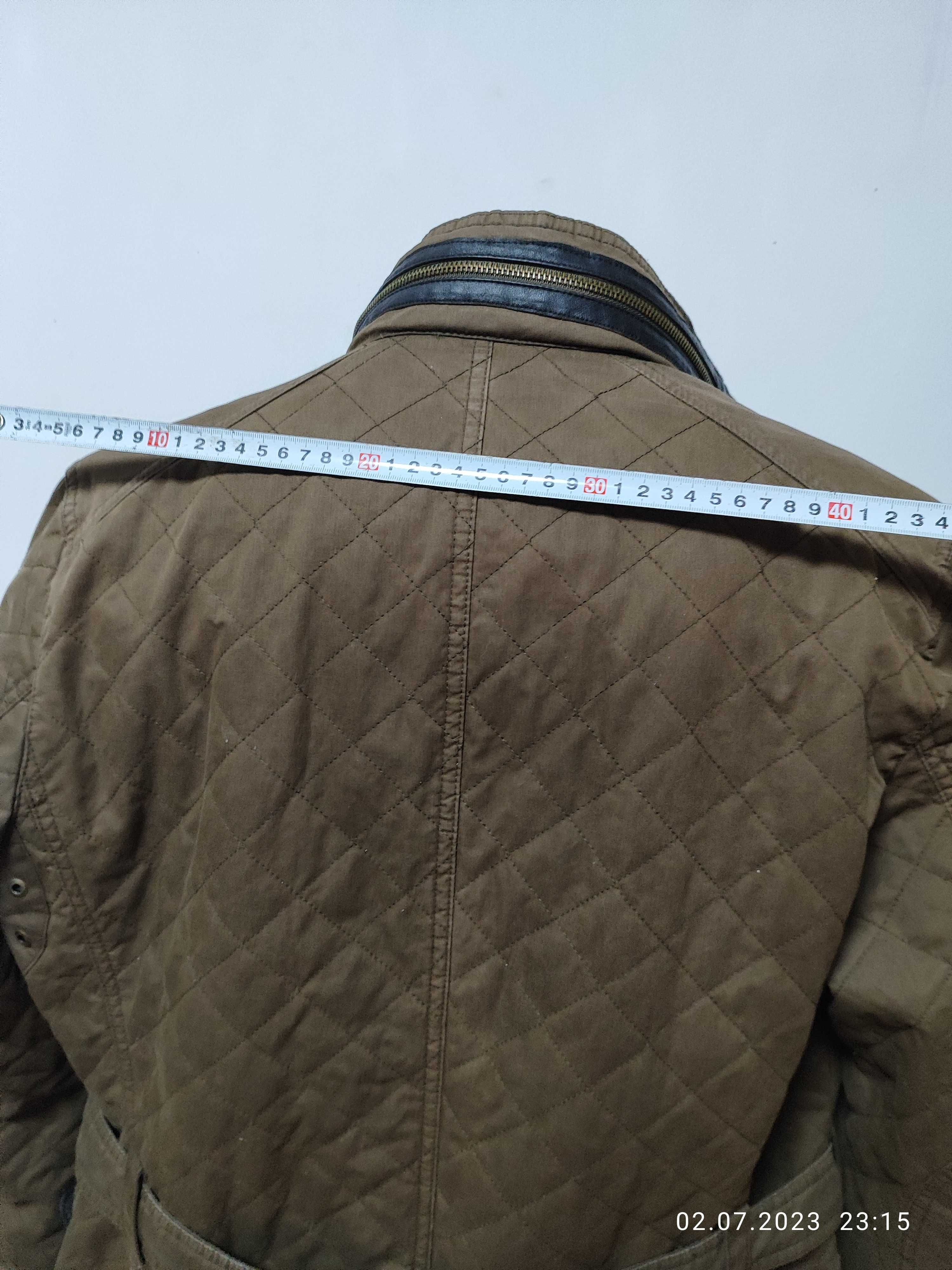 Куртка Massimo Dutti чоловіча