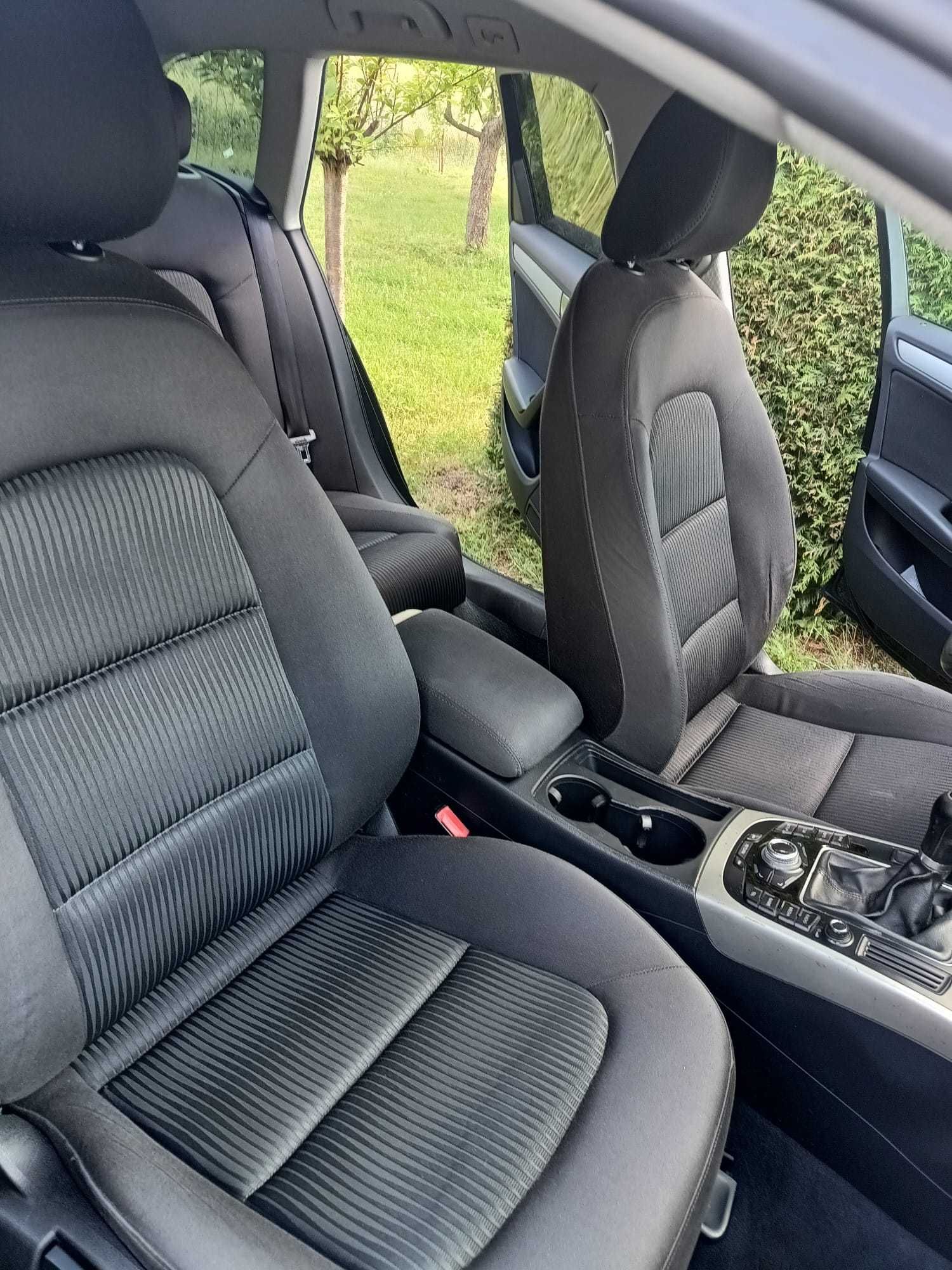 Sprzedam AUDI a4 B8 2008/kombi