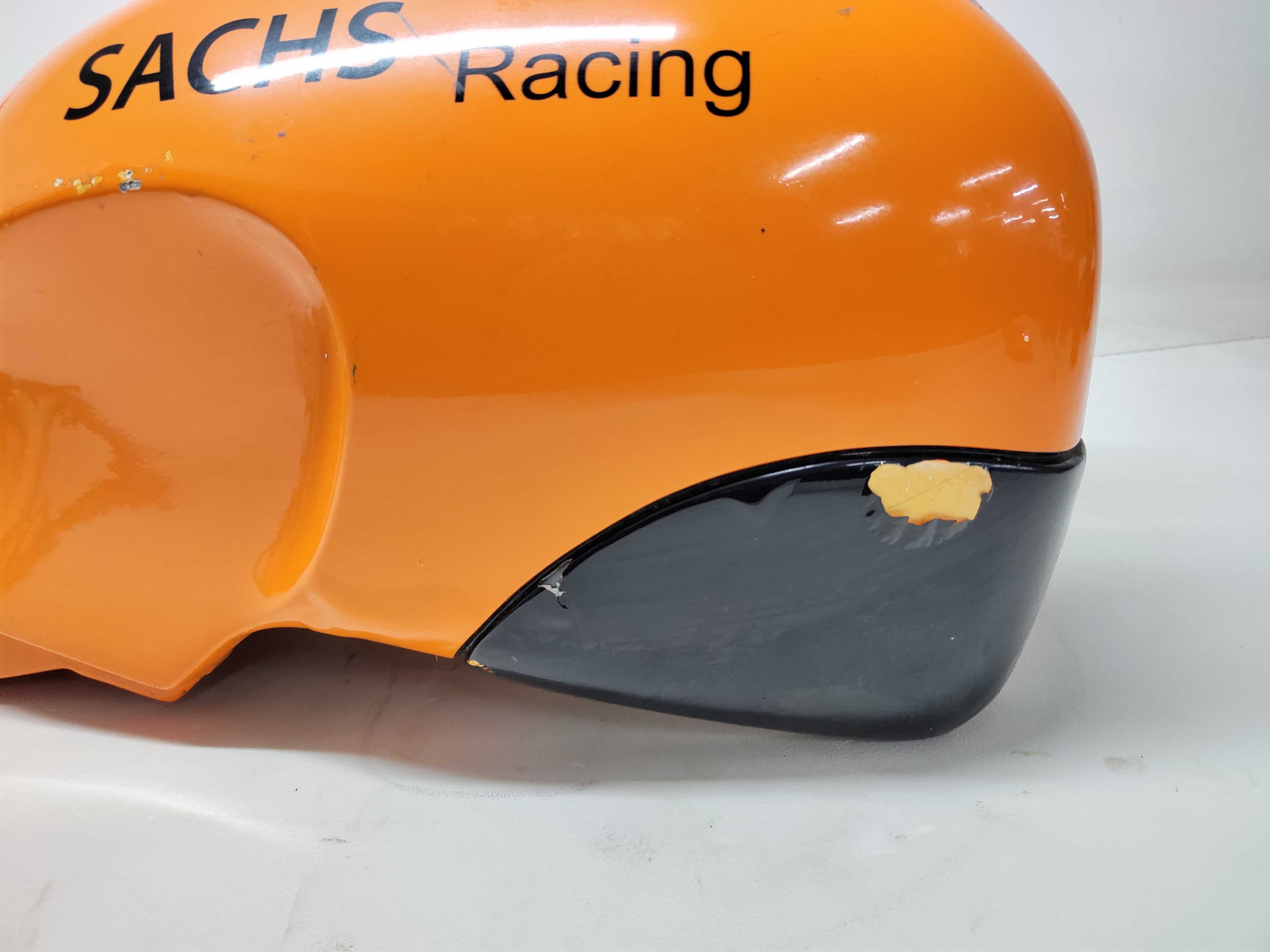 SACHS ROADSTER 125 Bak Zbiornik Paliwa
