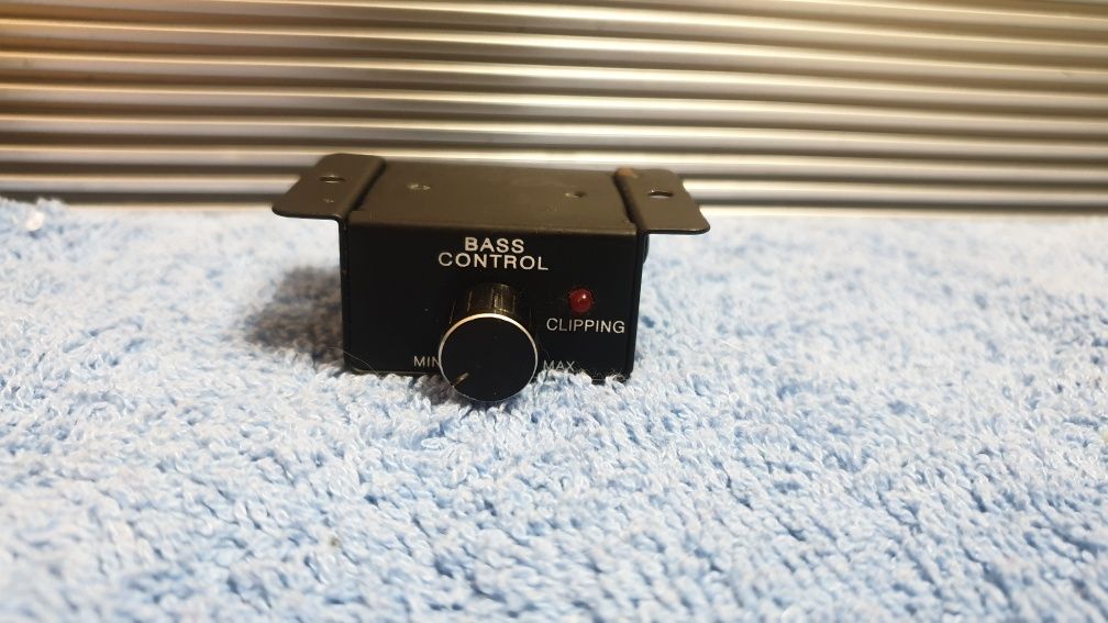 DD audio M4a monoblok 7000W