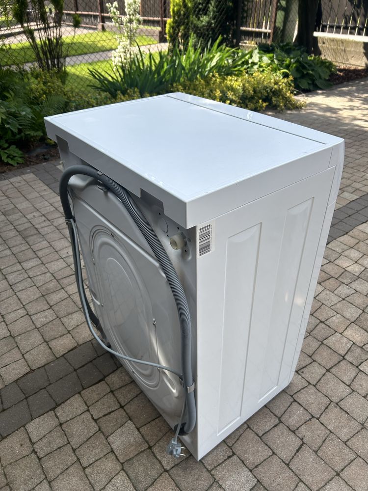 Pralka elektrolux