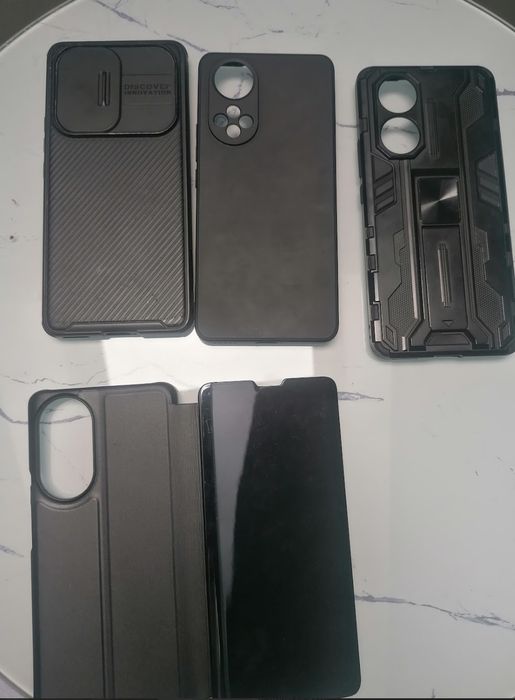 Huawei nova 9 stan idealny