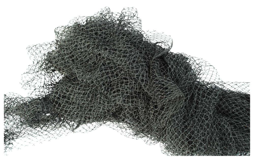 Siatka na ryby na metry 2x2,5m różne rozmiary