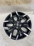 ALUFELGA RENAULT CLIO V 17 CALI 4x100 ET37