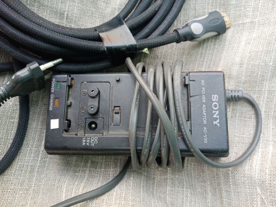 Телевизор в рабочем состоянии