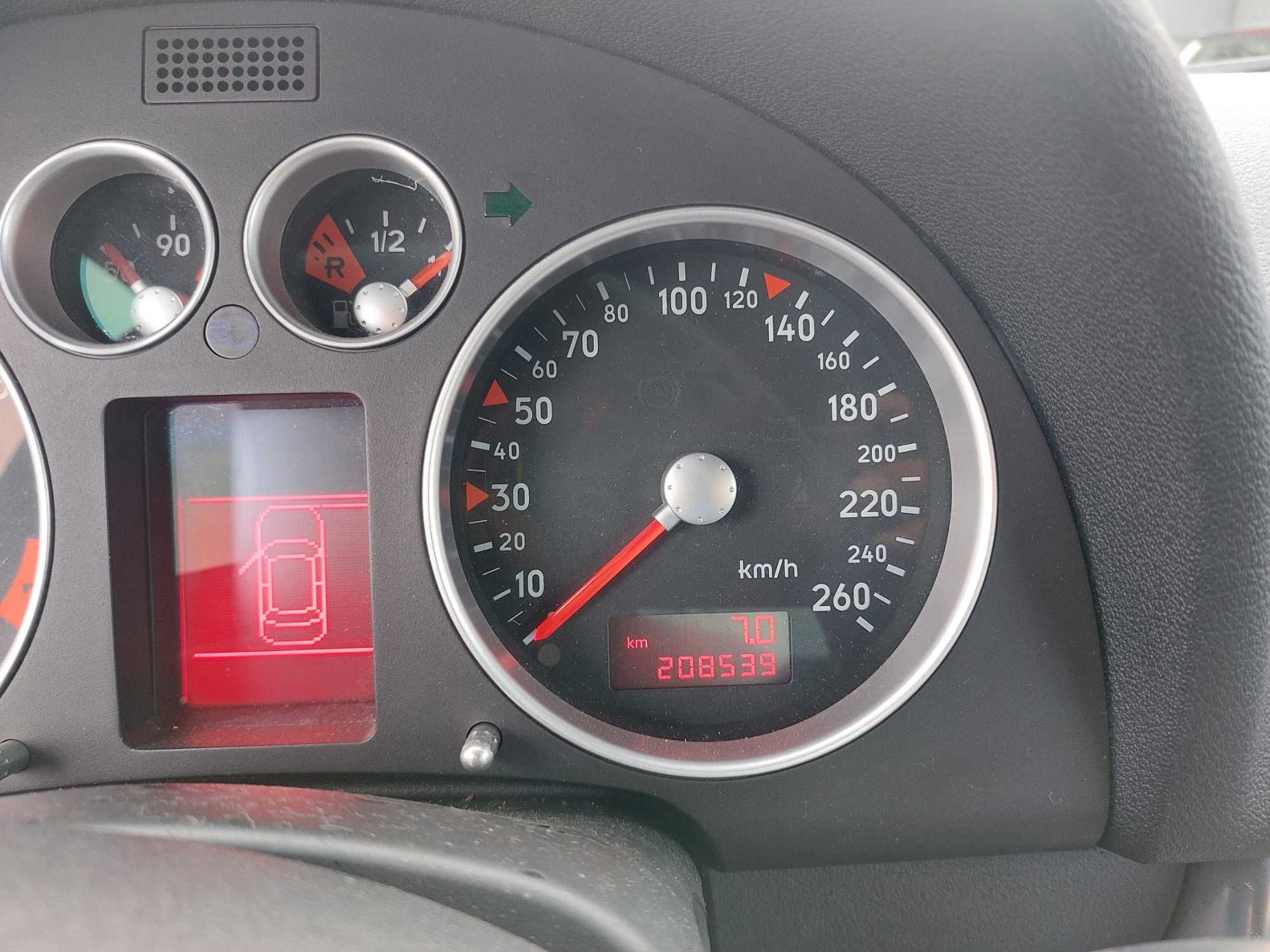 Audi TT 8N Roadster 1.8 T Gasolina 150 cv