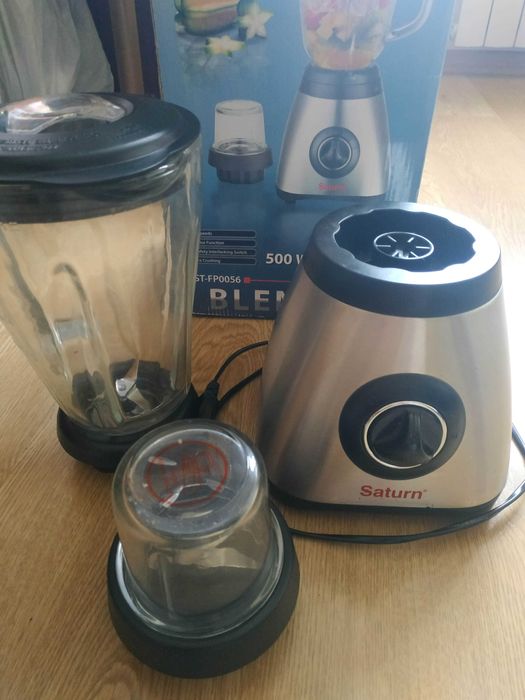 Продам  блендер + кофемолка (2 в 1)!