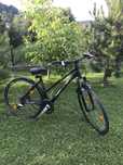 Rower trekkingowy damski cube 28 cali