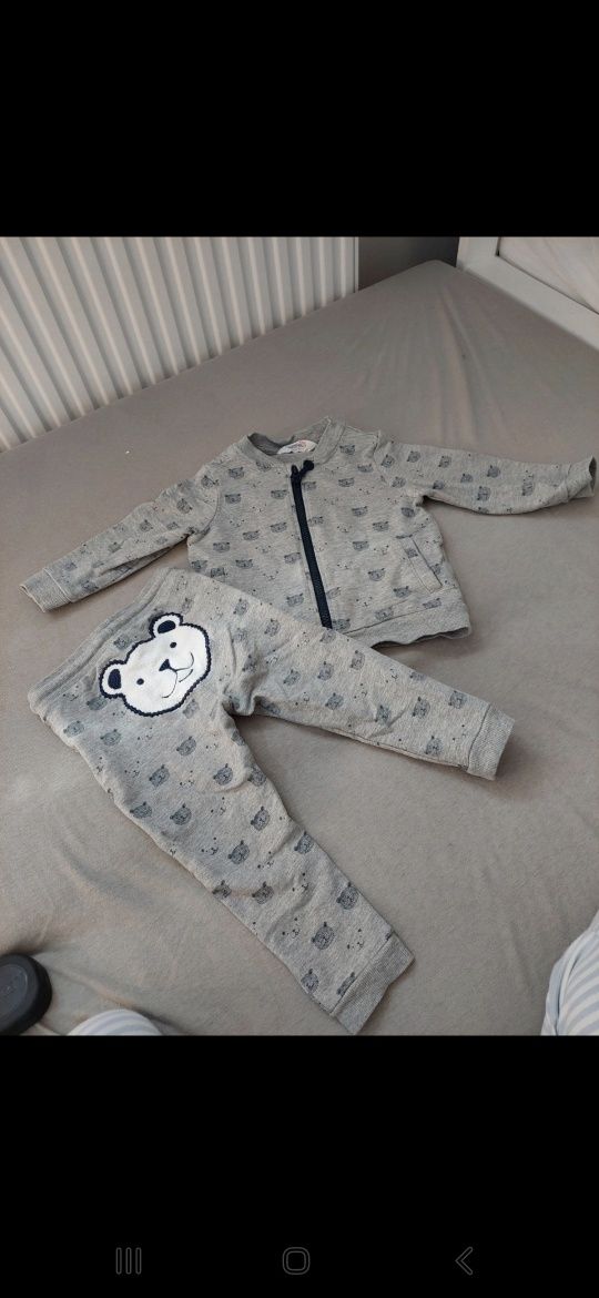 Komplet cocodrillo 86 dres dresik