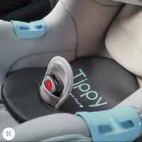 Digicom Tippy Baby car seat smart pad  do fotelika dla dzieci