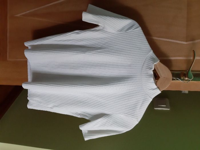 Blusa Bershka (nunca usada)