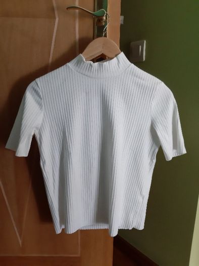 Blusa Bershka (nunca usada)