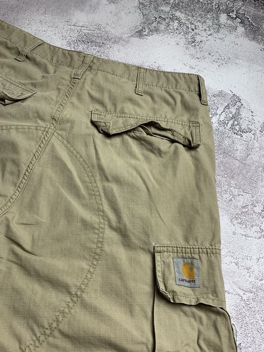 Штани карго carhartt baggy pants bermuda
