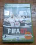 Fifa 07 - Gra na Xbox360