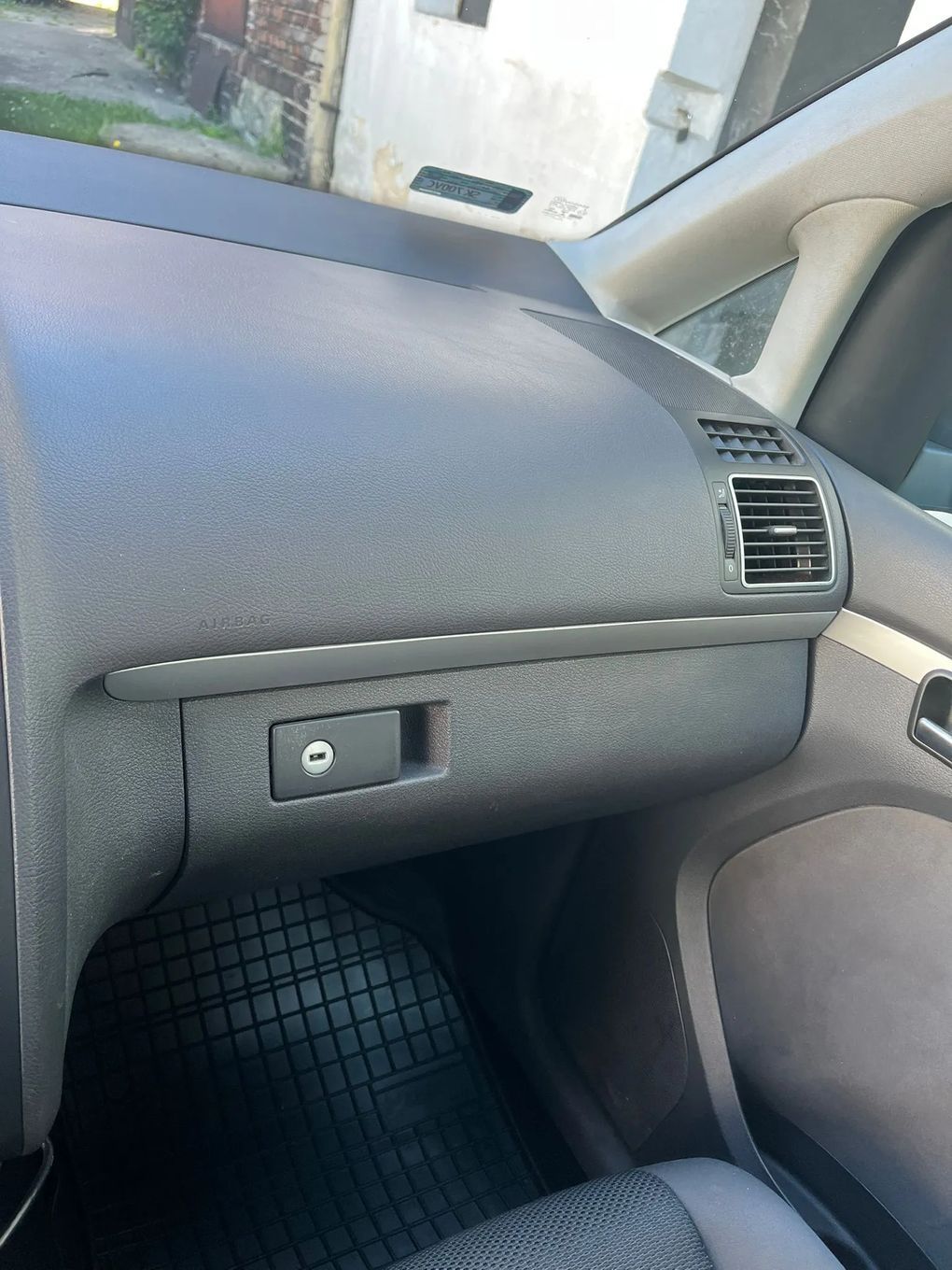 Volkswagen Touran Bardzo dobry Stan !!!