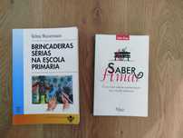 Livros usados a 5€
