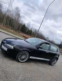 Alfa romeo 147 1.9jtd