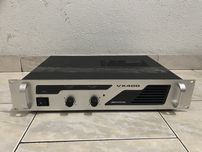 Amplificador jbsistem 400 nais pinguim