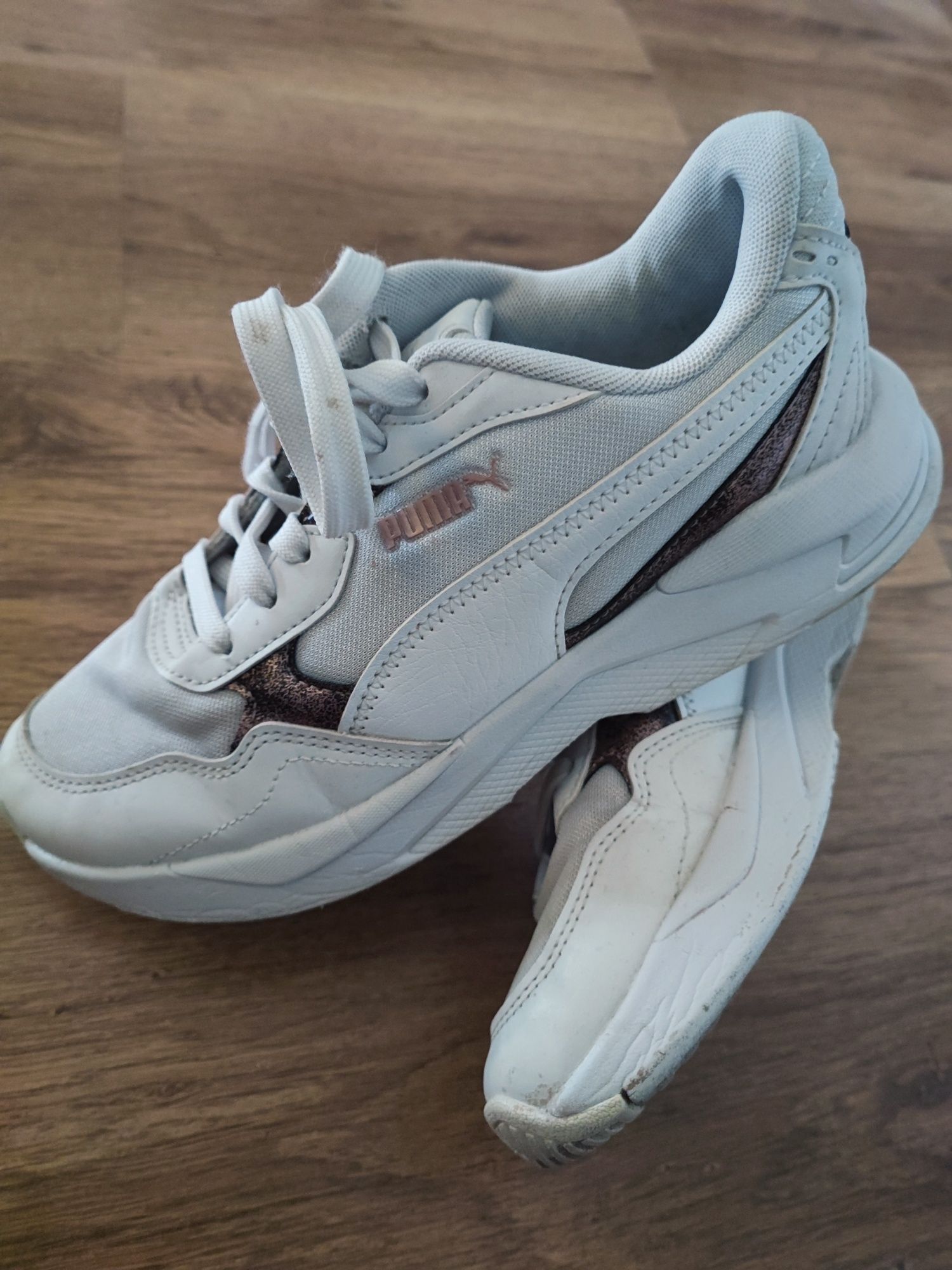 Buty sportowe Puma rozmiar 37