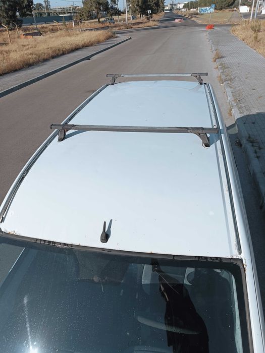 Carrinha Renault Kangoo 1.2 1999