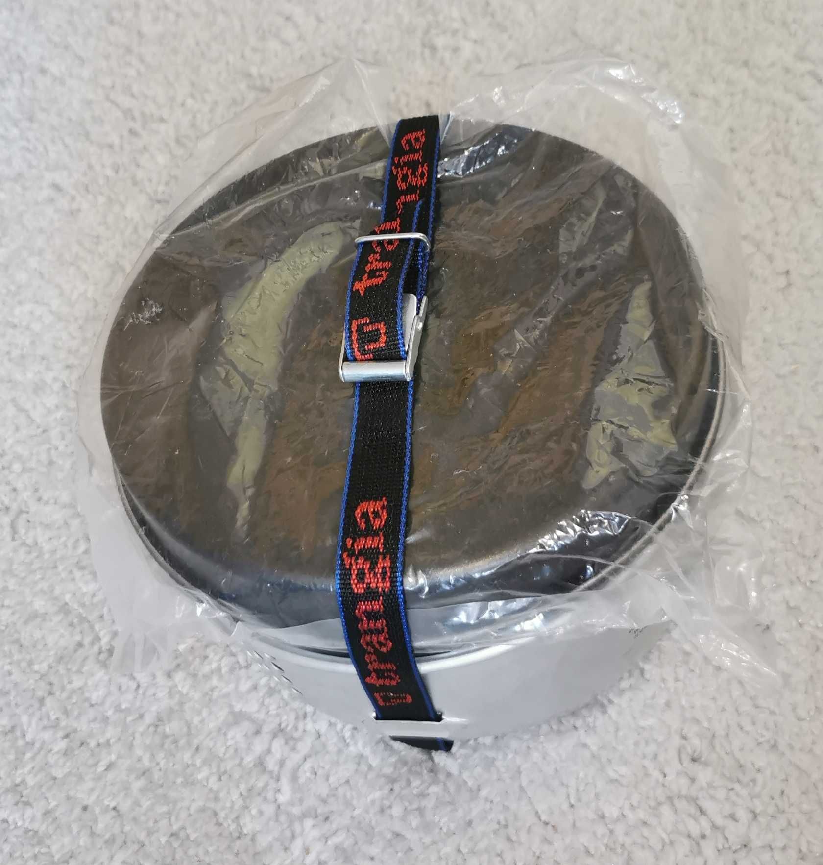 Kuchenka Turystyczna Trangia bdb stan Łódź non stick