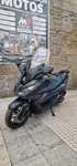 Honda Forza Utilitaria