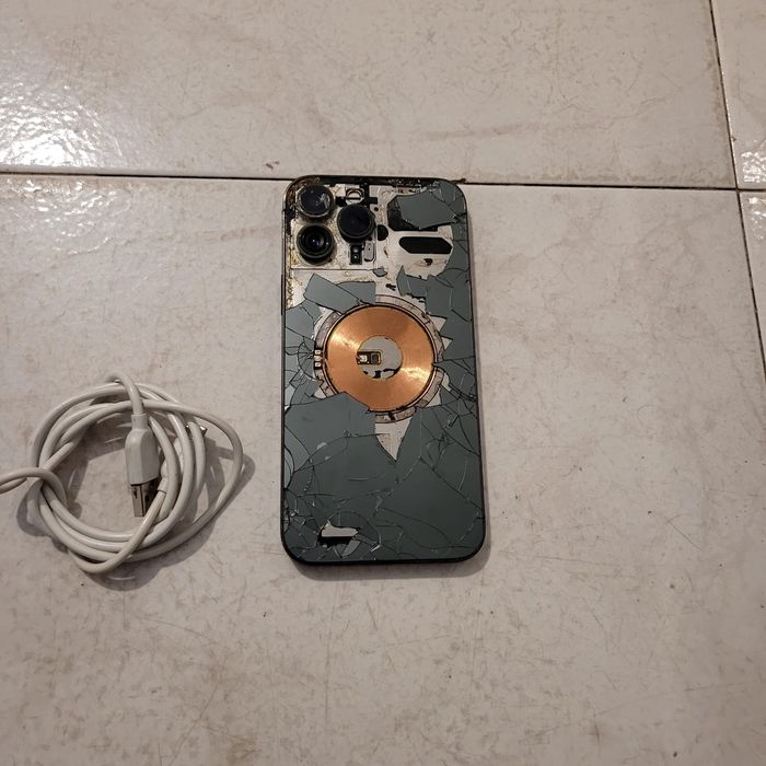 Iphone 13 Pro Max 128GB