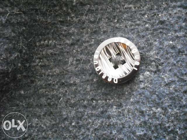 Casaco quentinho marca Desigual